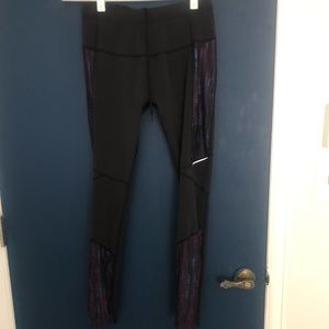 Prana Running pant with back pocket